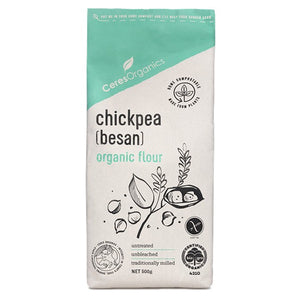 Ceres | Chickpea (Besan) Flour / 500g
