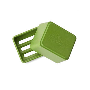 Ethique | In-Shower Container - Green