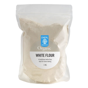 Chantal | White Flour - Organic / 1kg