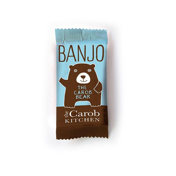 Carob Kitchen | Banjo Bear / 15g