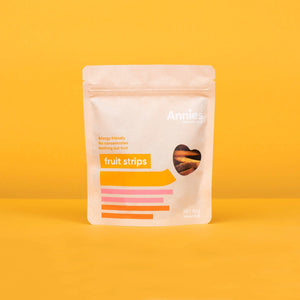 Annies | Fruit Strips 90g