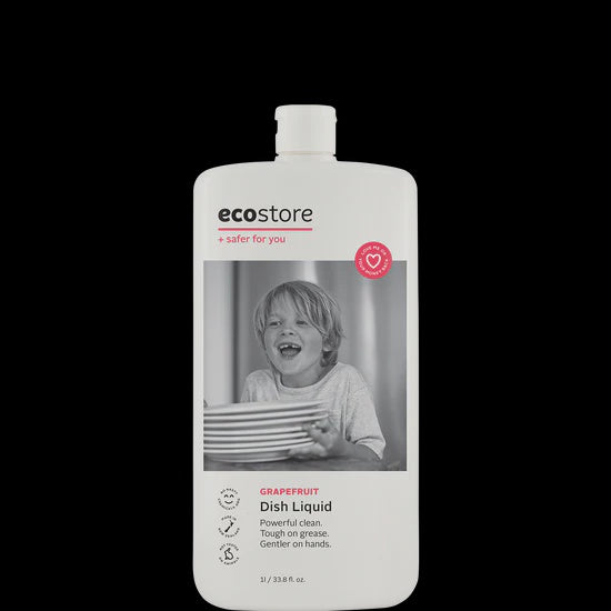 Eco Store - Dishwashing Liquid Grapefruit / 1L