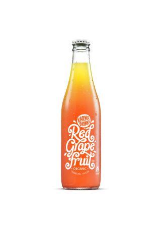 Karma Drinks | Red Grapefruit / 300ml