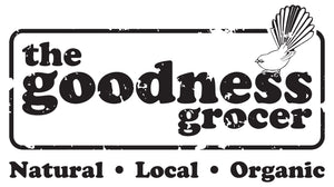 The Goodness Grocer