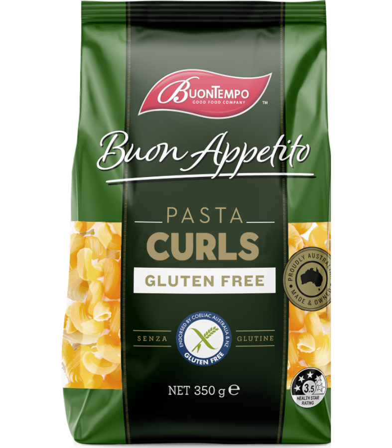 Buontempo | Pasta Penne GF / 350g