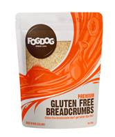 Fogdog | Premium Breadcrumbs Gluten free / 250g