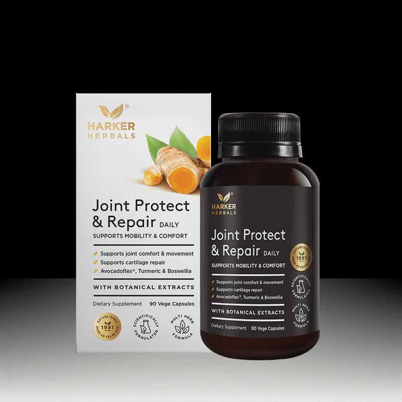 Harker Herbals - Joint Protect & Repair / 90 caps
