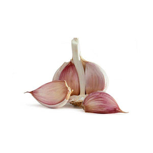 Garlic / Organic / Loose