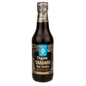Chantal | Tamari Soy Sauce / 300ml