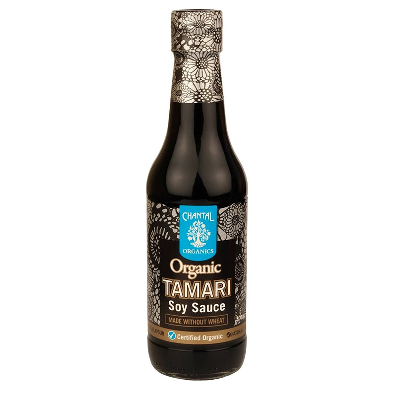Chantal | Tamari Soy Sauce / 300ml