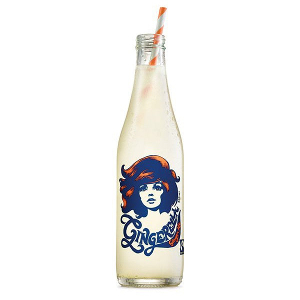 Karma Drinks | Gingerella / 330ml