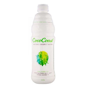 CocoCoast | Coconut Water - Natural / 1.25lt