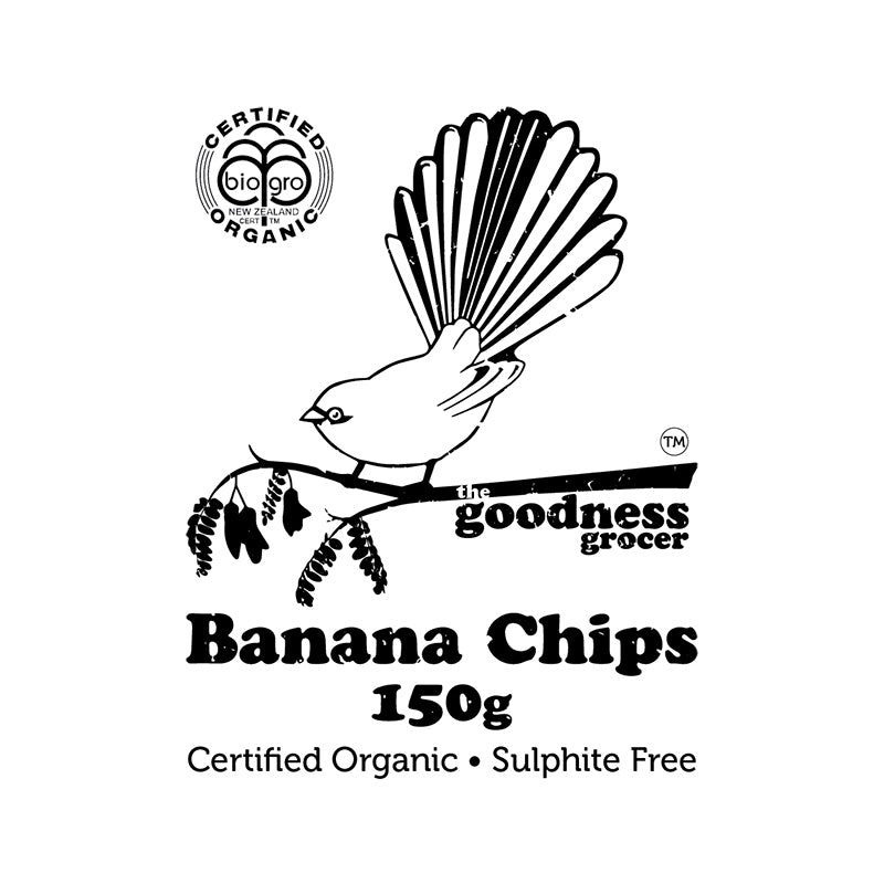 Banana Chips / 150g