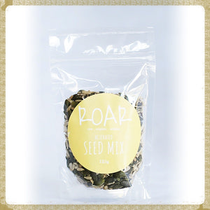 Roar - Activated Seed Mix / 125g