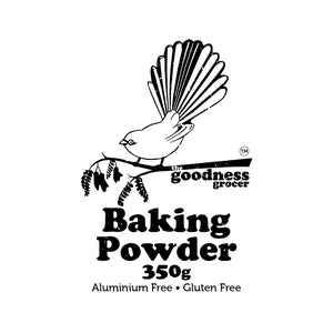 Baking Powder / 350g