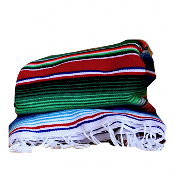 Tio Pablo | Mexican Blanket / 150cm x 210cm