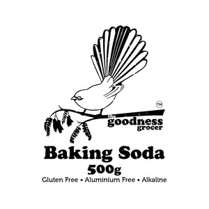 Baking Soda / 500g