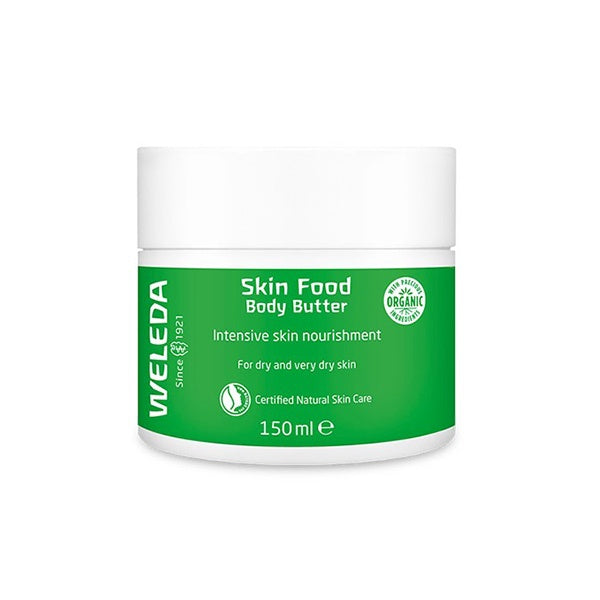 Weleda | Skin Food Body Butter / 150ml