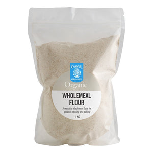 Chantal | Wholemeal Flour / 1kg