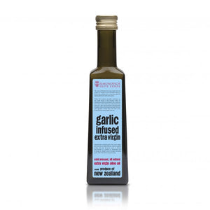 Simunovich - Garlic Infused Extra Virgin Olive Oil / 250ml