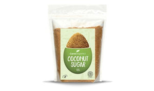 Ceres | Organic Coconut Sugar / 400g