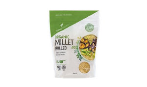 Ceres Millet - Hulled / 500g