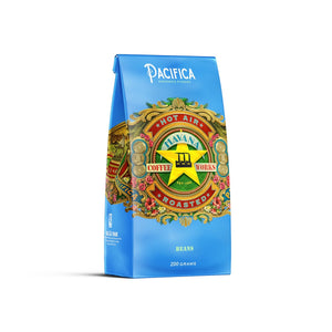 Havana | Pacifica Coffee - Beans / 200g