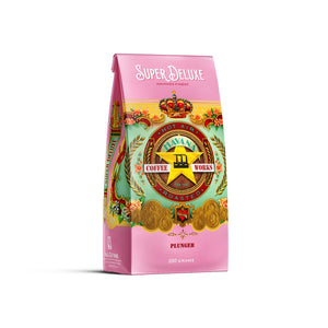 Havana | Super Deluxe Coffee - Plunger / 200g