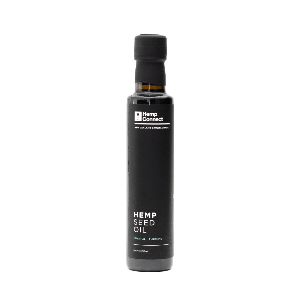 Hemp Connect | Hemp Seed Oil / 250ml