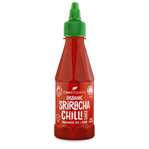 Ceres - Sriracha Chilli Sauce / 250ml