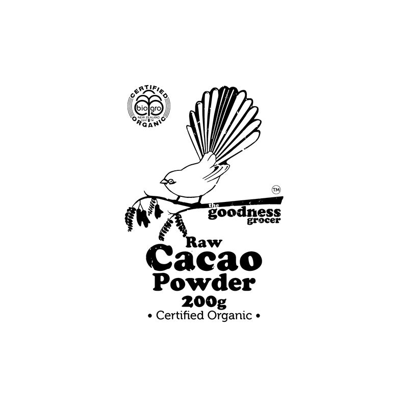 Cacao Powder / 200g