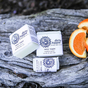 Dirty Hippie / Conditioner Bar 50g