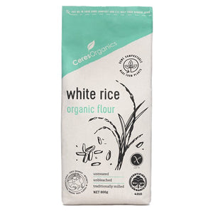 Ceres | Rice Flour - White / 800g