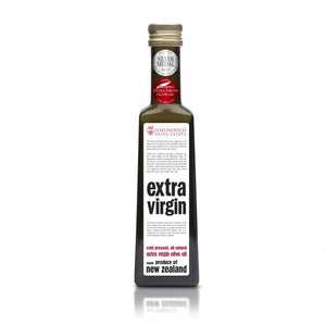 Simunovich - Natural Extra Virgin Olive Oil / 250ml