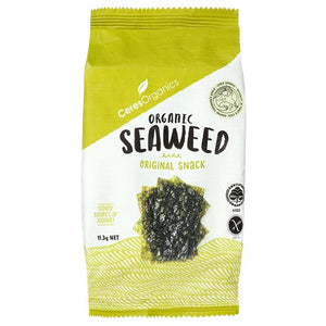 Ceres | Seaweed Snack - Original / 11.3g