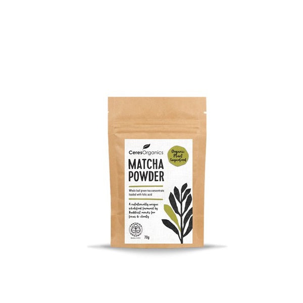 Ceres | Matcha Powder / 70g