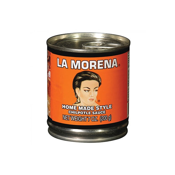 La Morena | Chipotle Sauce / 200g