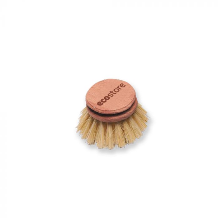 Eco Store - Dishwashing Brush Replacement Head
